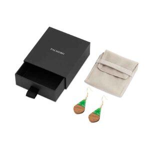 Palmero Lauma collection Julane earrings NIB MSRP $280
